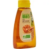Miel De Fleurs Bio Liquide CARREFOUR BIO