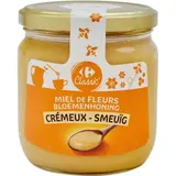 Miel De Fleurs Crémeux CARREFOUR CLASSIC'