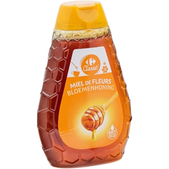 Miel De Fleurs CARREFOUR CLASSIC'