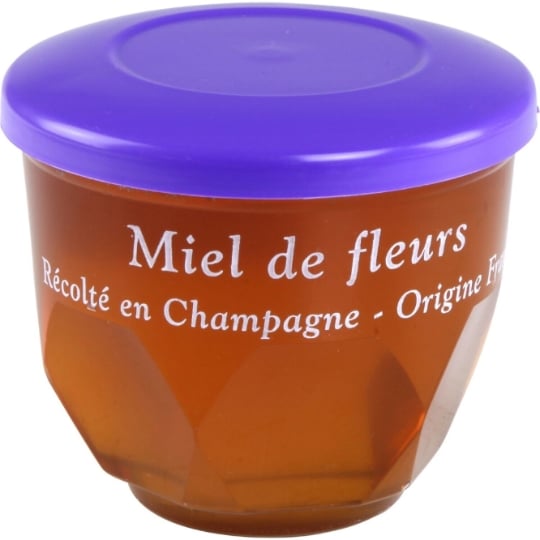 Miel De Fleurs De Champagne Ardenne DANTON