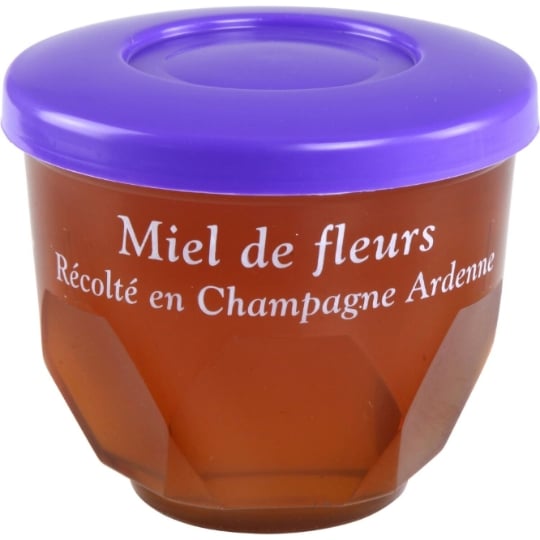 Miel De Fleurs De Champagne Ardenne DANTON