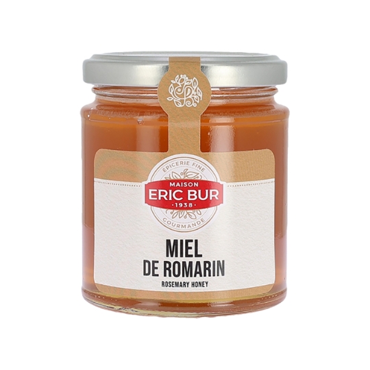 Miel De Romarin ERIC BUR
