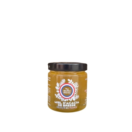Miel Acacia De Bresse L ABEILLE BFC