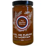 Miel De Fleurs De Charolais De Franche-Comté L ABEILLE BFC