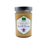 Miel de Lavande Bio LA BELLE ABEILLE