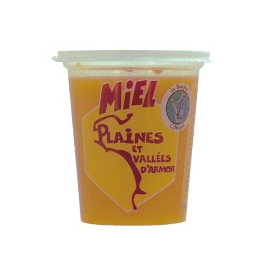 Miel De Plaines Et Vallées D'Armor LA RUCHE CELTIQUE