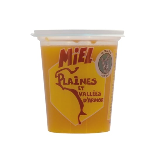 Miel De Plaines Et Vallées D'Armor LA RUCHE CELTIQUE