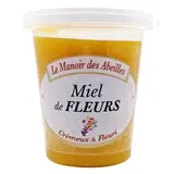 Miel De Fleurs Bio LE MANOIR DES ABEILLES