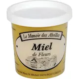 Miel De Fleurs Crémeux Pays LE MANOIR DES ABEILLES