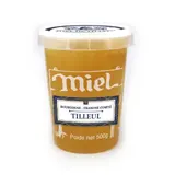 Miel Tilleul Bourgogne Franche Comté Liquide LES RUCHERS DE BOURGOGNE