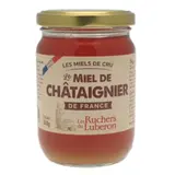 Miel De Châtaignier De France LES RUCHERS DU LUBERON