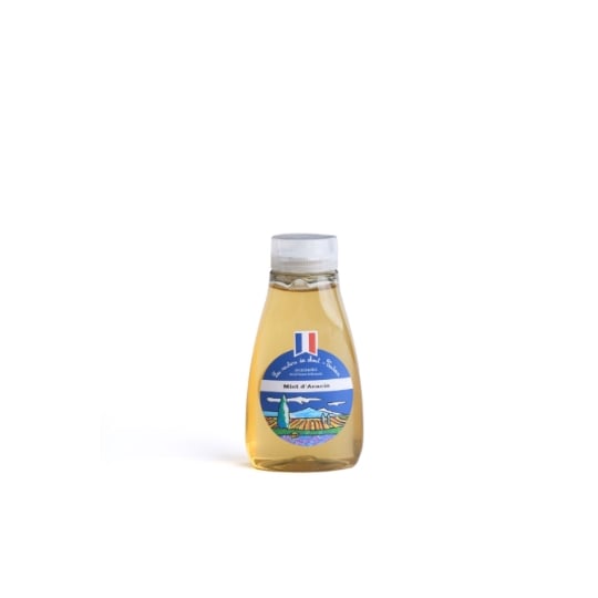 Miel Acacia Liquide De France LES RUCHERS DU MONT VENTOUX