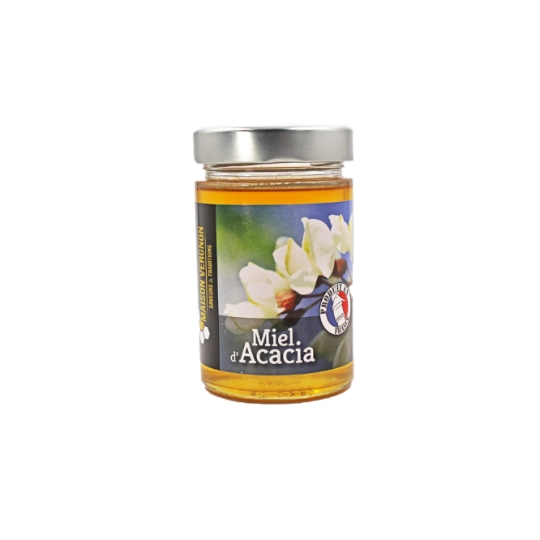 Miel d'Acacia de France MAISON VERGNON