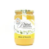Miel D'Acacia Du Gâtinais Liquide MIEL BESACIER