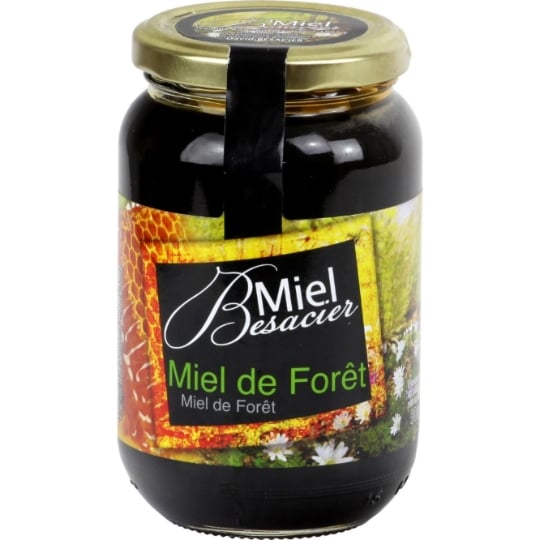 Miel De Forêt Du Gâtinais MIEL BESACIER