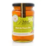 Miel de Fleurs Bio MIEL BESACIER
