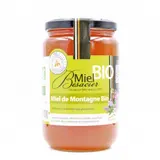 Miel de Montagne Bio MIEL BESACIER
