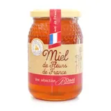 Miel de Fleurs de France MIEL BESACIER