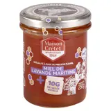 Miel De Lavande Et Gelée Royale Crémeux MIEL CRETET
