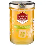 Miel D'Acacia Et Gelée Royale Crémeux MIEL CRETET