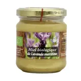 Miel De Lavande Bio MIELLERIE CHAILAN