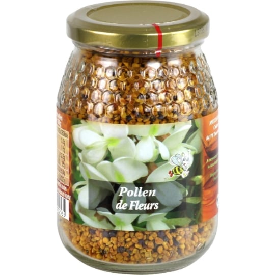 Miel De Fleurs MIELS CHAILAN