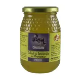 Miel De Lavande Liquide De Provence Label Rouge MIELS CHAILAN