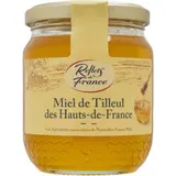 Miel De Tilleul Hauts De France REFLETS DE FRANCE