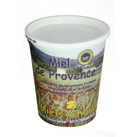 Miel de Provence IGP