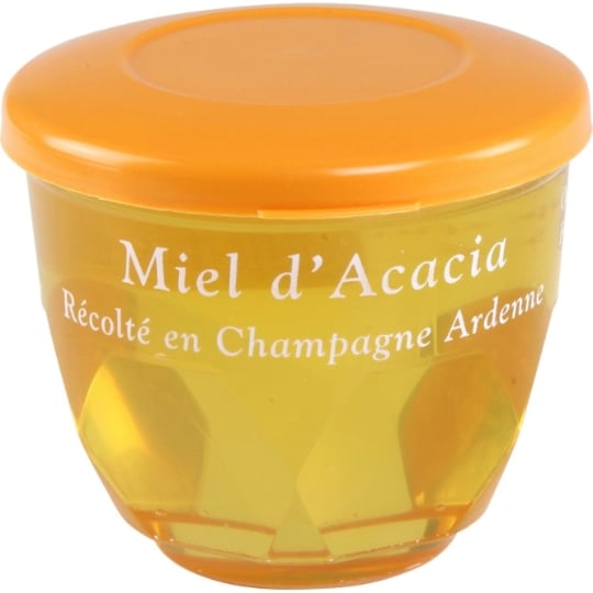 Miel d'Acacia
