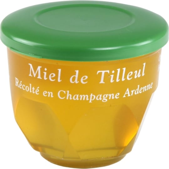 Miel de Tilleul