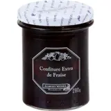 Confiture extra de fraise ALBERT MENES