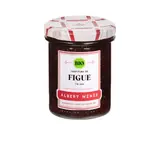 Confiture bio figue de Provence ALBERT MENES