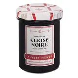 Confiture Cerise Noire ALBERT MENES