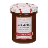 Confiture Mirabelle de Lorraine ALBERT MENES