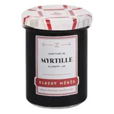Confiture Myrtille ALBERT MENES