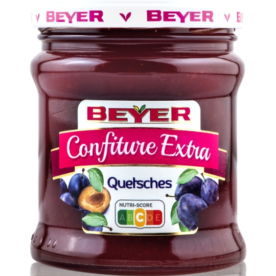 Confiture extra BEYER