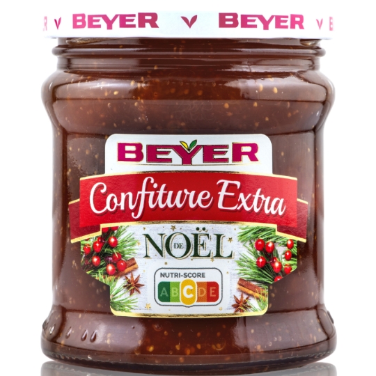 Confiture Extra De Noel BEYER