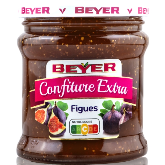 Confiture Extra BEYER