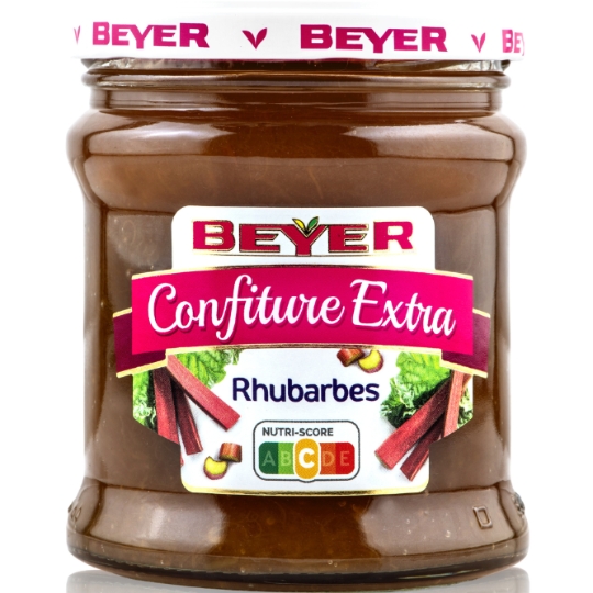 Confiture Extra BEYER