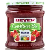 Confiture Bio de Fraises BEYER