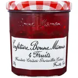 Confiture Fruits Rouges BONNE MAMAN