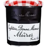 Confiture mûre BONNE MAMAN