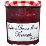 Confiture prunes BONNE MAMAN