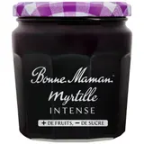 Confiture myrtille intense BONNE MAMAN