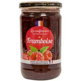Confiture framboise CONFITURIER HAUT FR