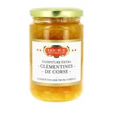 Confiture Extra Clémentines de Corse ERIC BUR