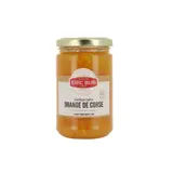 Confiture Extra Orange de Corse ERIC BUR