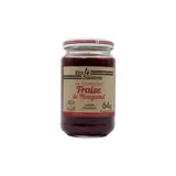 Confiture fraise LES 4 SAISONS