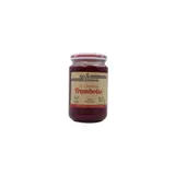 Confiture framboise LES 4 SAISONS